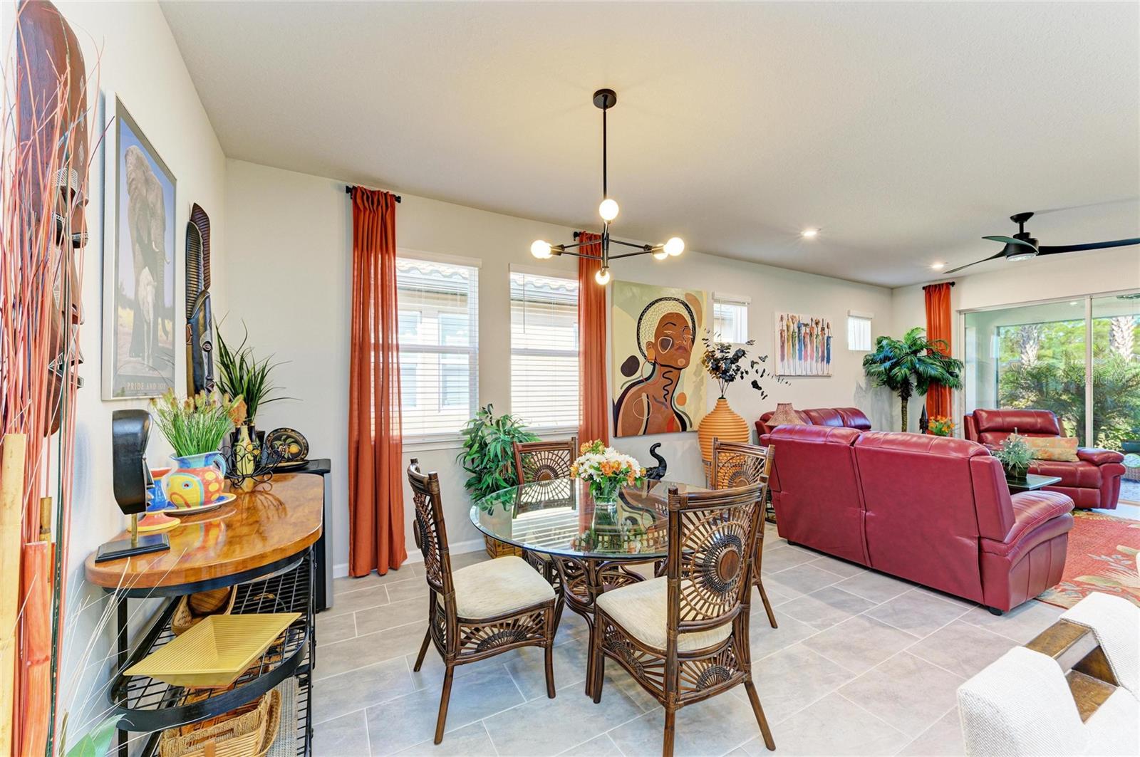 RENAISSANCE/WEST VLGS PH 2B & - Residential