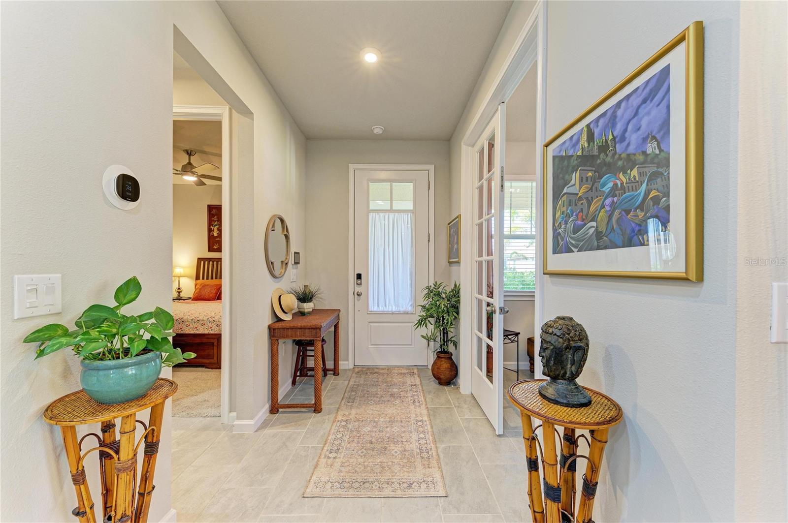 RENAISSANCE/WEST VLGS PH 2B & - Residential