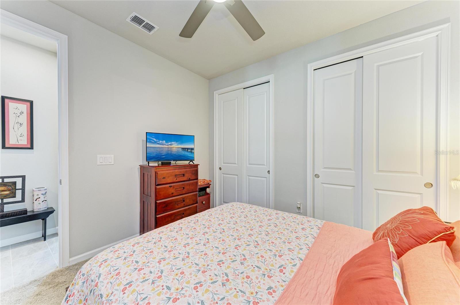 RENAISSANCE/WEST VLGS PH 2B & - Residential