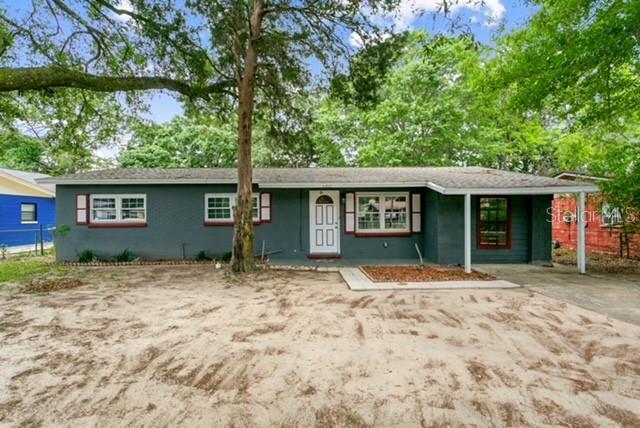 7811 CASTLEGATE DRIVE
