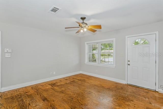 7811 CASTLEGATE DRIVE