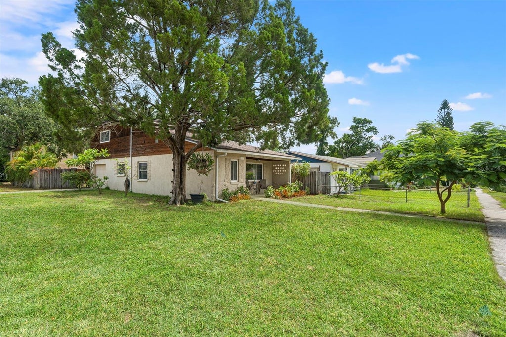 Photo of 2355 14th Avenue N, St Petersburg, FL 33713 (MLS # TB8528441)