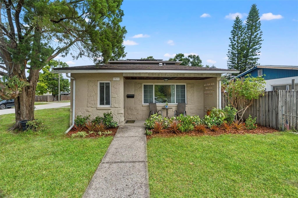 Photo of 2355 14th Avenue N, St Petersburg, FL 33713 (MLS # TB8528441)