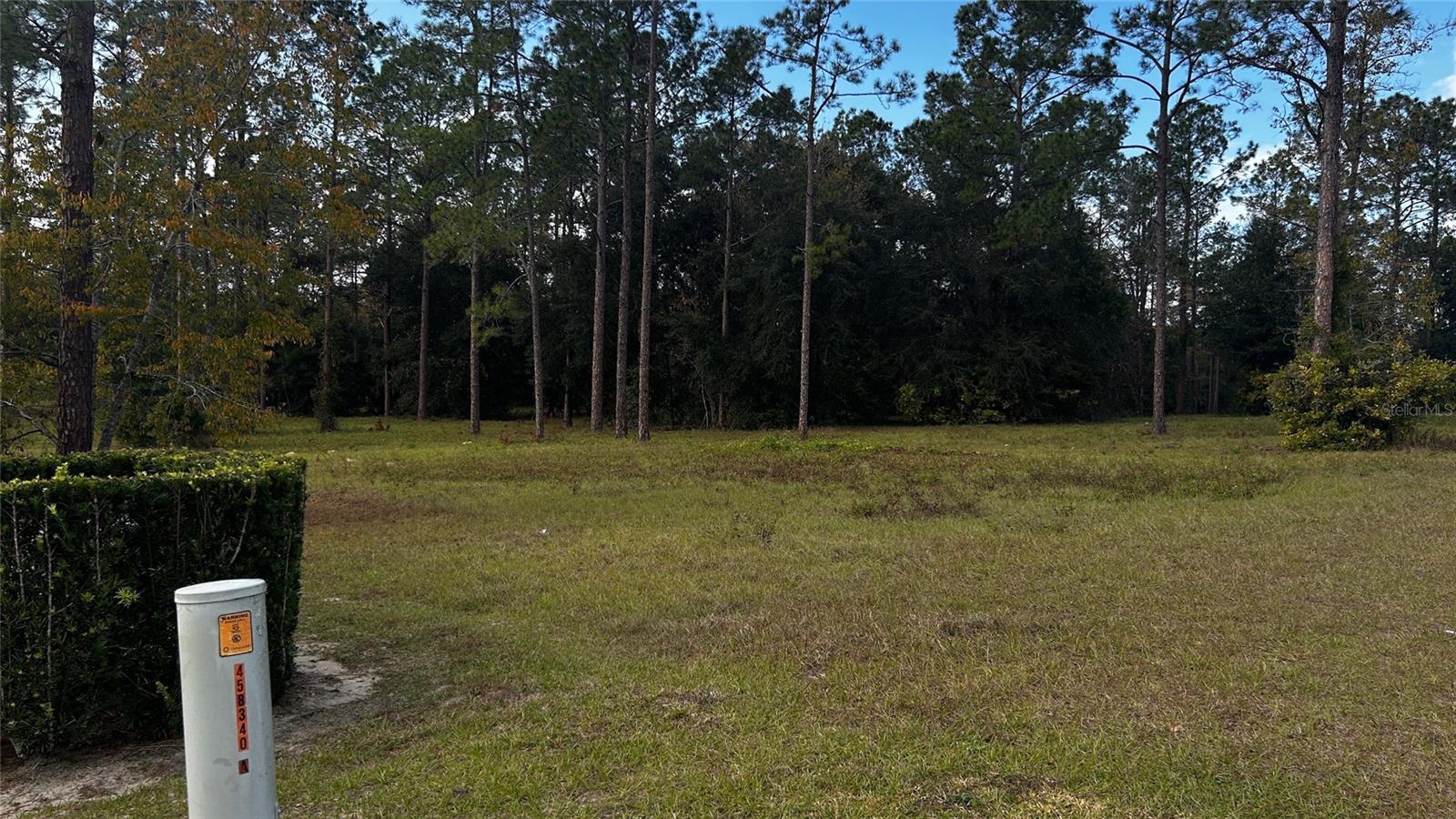 LAKEWOOD RANCHES SUB - Land