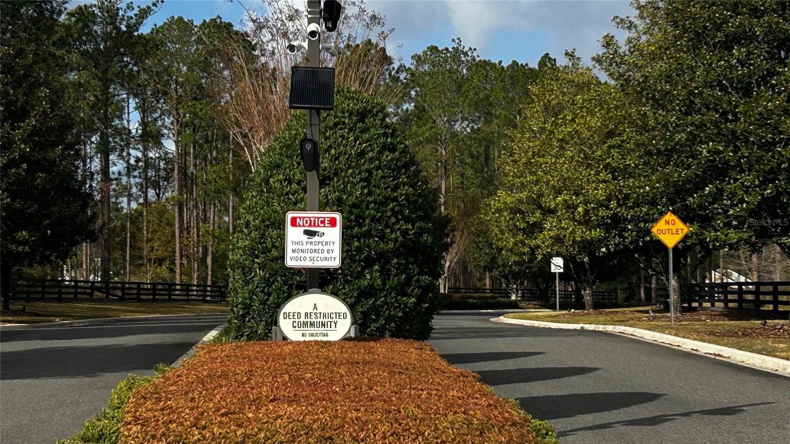 LAKEWOOD RANCHES SUB - Land