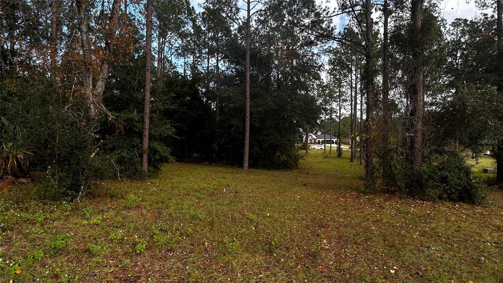 LAKEWOOD RANCHES SUB - Land