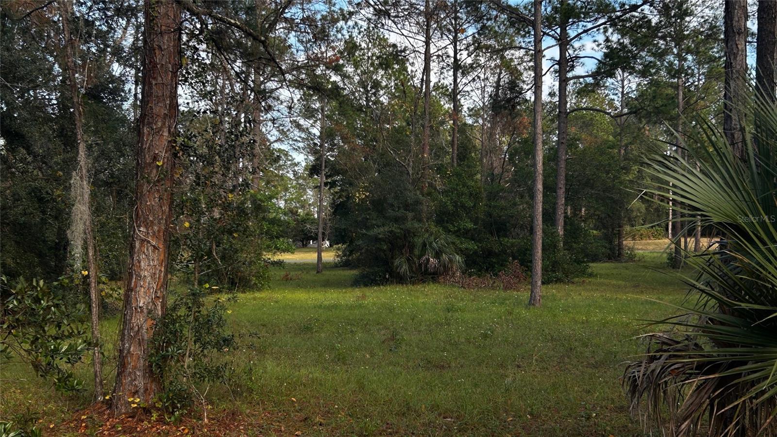 LAKEWOOD RANCHES SUB - Land