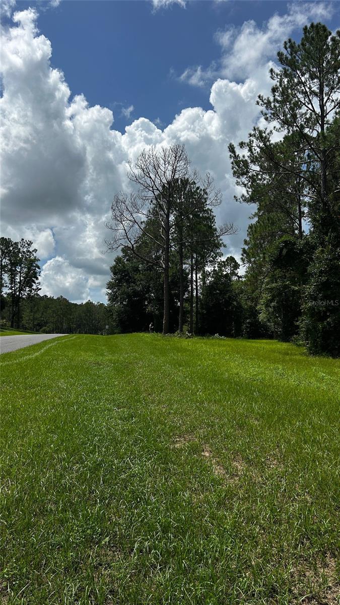 Build Your Dream Home! A rare opportunity to own 5.07± acres in highly sought-after Lakewood Ranches of Eustis, FL, an exclusive equestrian community featuring just 149 home sites. This beautiful parcel offers the ideal setting to build your custom estate surrounded by peaceful, rural charm. Enjoy the privacy and space of country living with modern conveniences just minutes away. Located near downtown Eustis, Tavares, and historic Mount Dora, and offering easy access to SR429, this property is only 45 minutes to Orlando International Airport (MCO) and area attractions. Bring your vision and create the lifestyle you've been dreaming of in one of Central Florida’s premier communities. Lot Features: 5.07± acres, Paved roads & underground utilities, No time limit to build, HOA community with protective covenants.