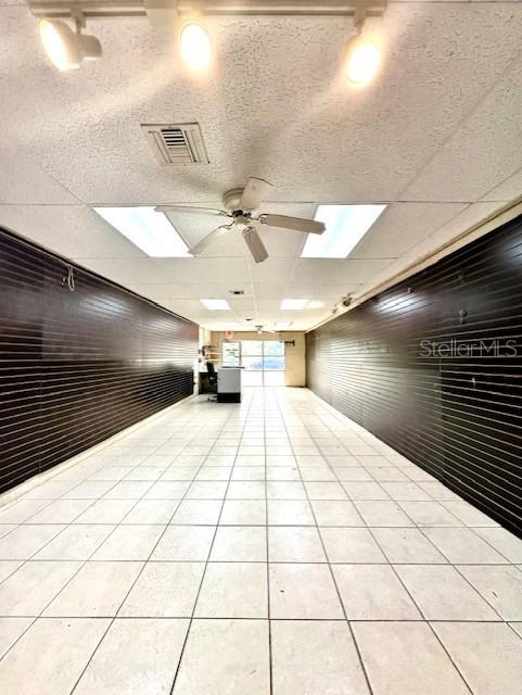 UNPLATTED - Commercial Lease