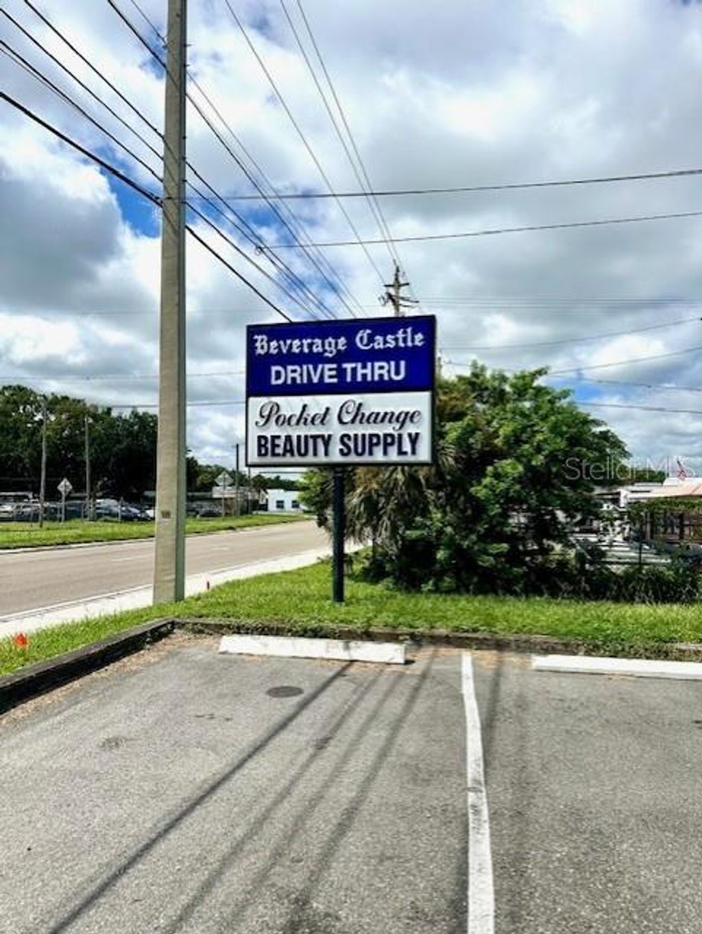 Photo of 1408 E Baker Street, Plant City, FL 33563 (MLS # O6349618)