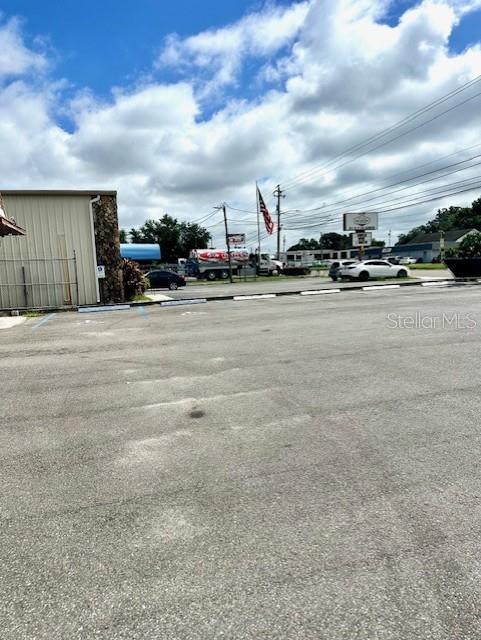 UNPLATTED - Commercial Lease
