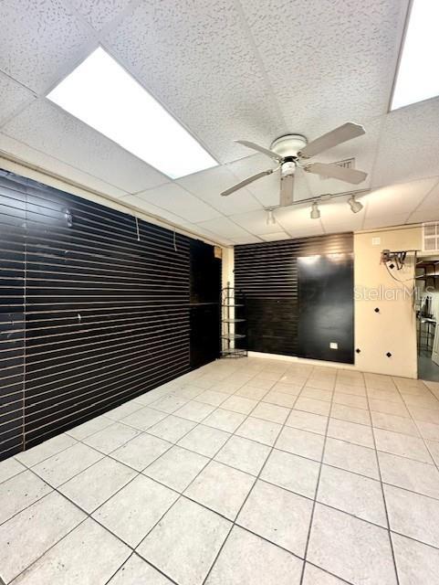 UNPLATTED - Commercial Lease