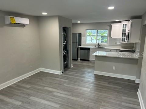 PEDDY & HACKNEY SUB - Residential