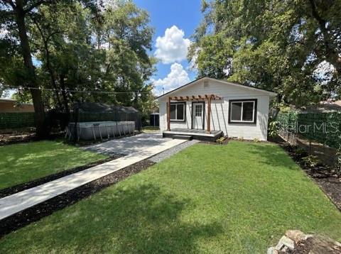 PEDDY & HACKNEY SUB - Residential