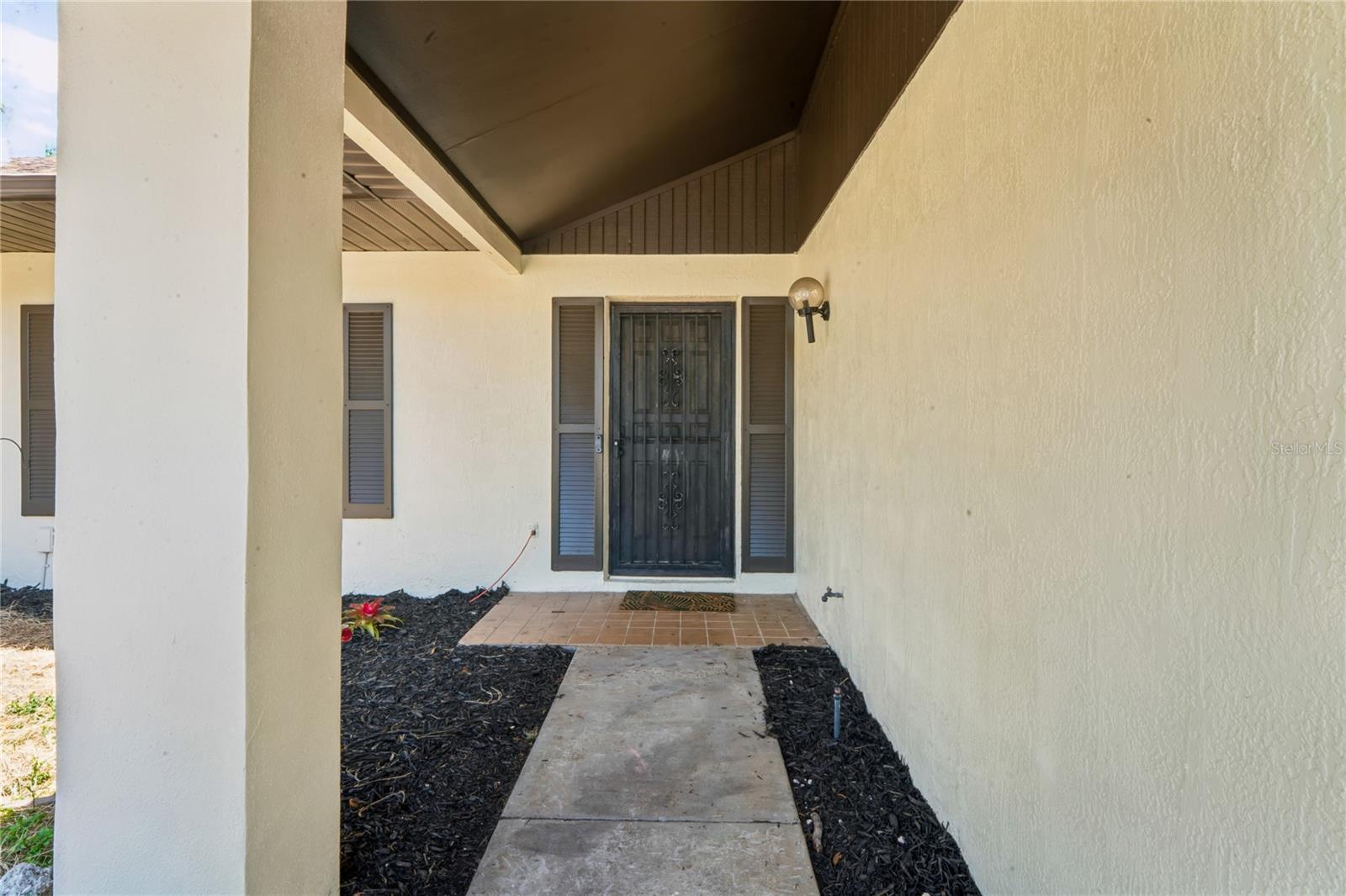 FOREST OAKS - Residential