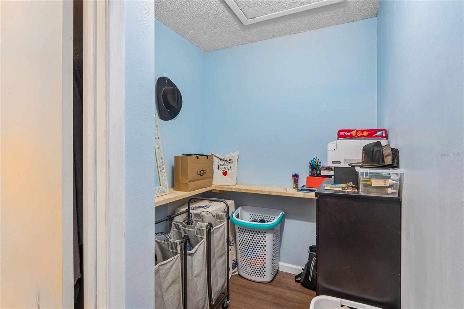 FOREST OAKS - Residential