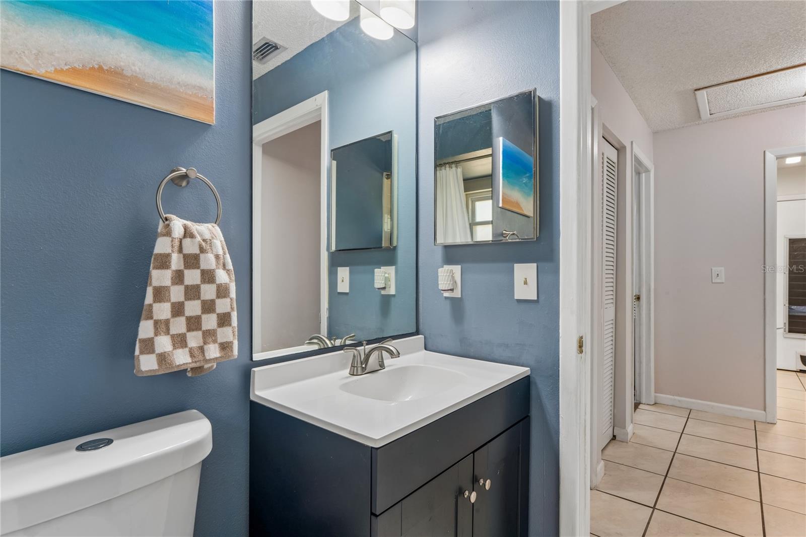 FOREST OAKS - Residential