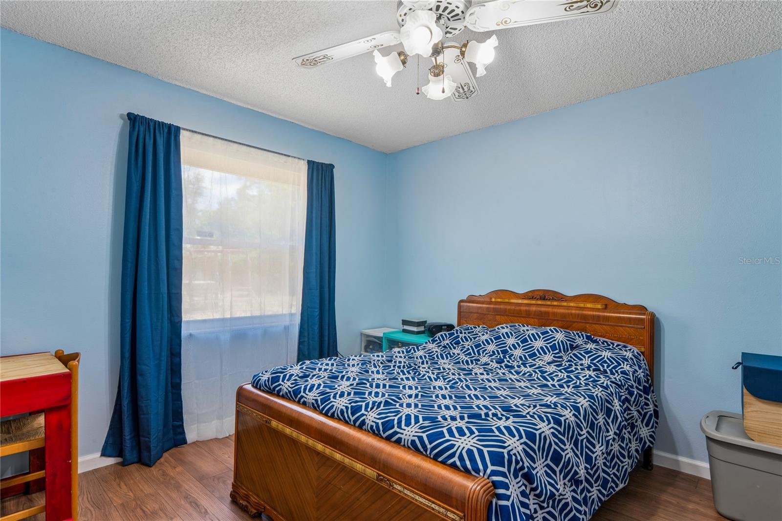 FOREST OAKS - Residential