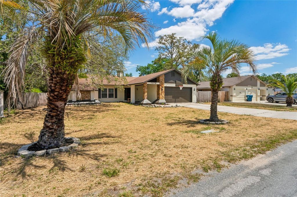 Photo of 7376 Philatelic Drive, Spring Hill, FL 34606 (MLS # W7885032)