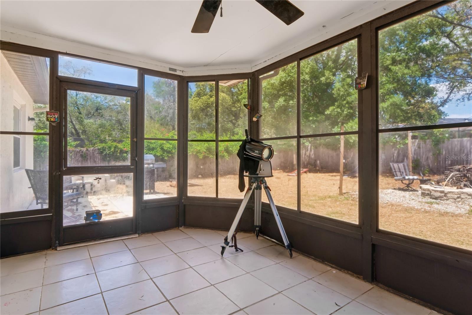 FOREST OAKS - Residential