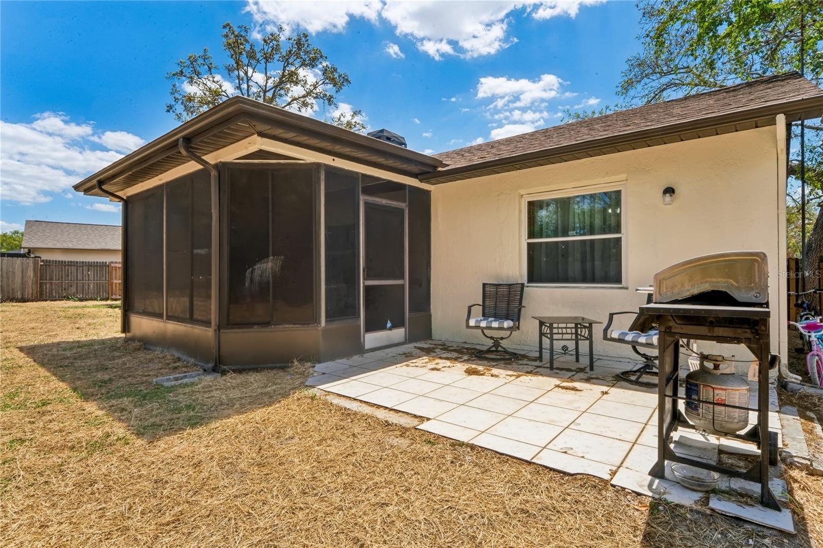 FOREST OAKS - Residential