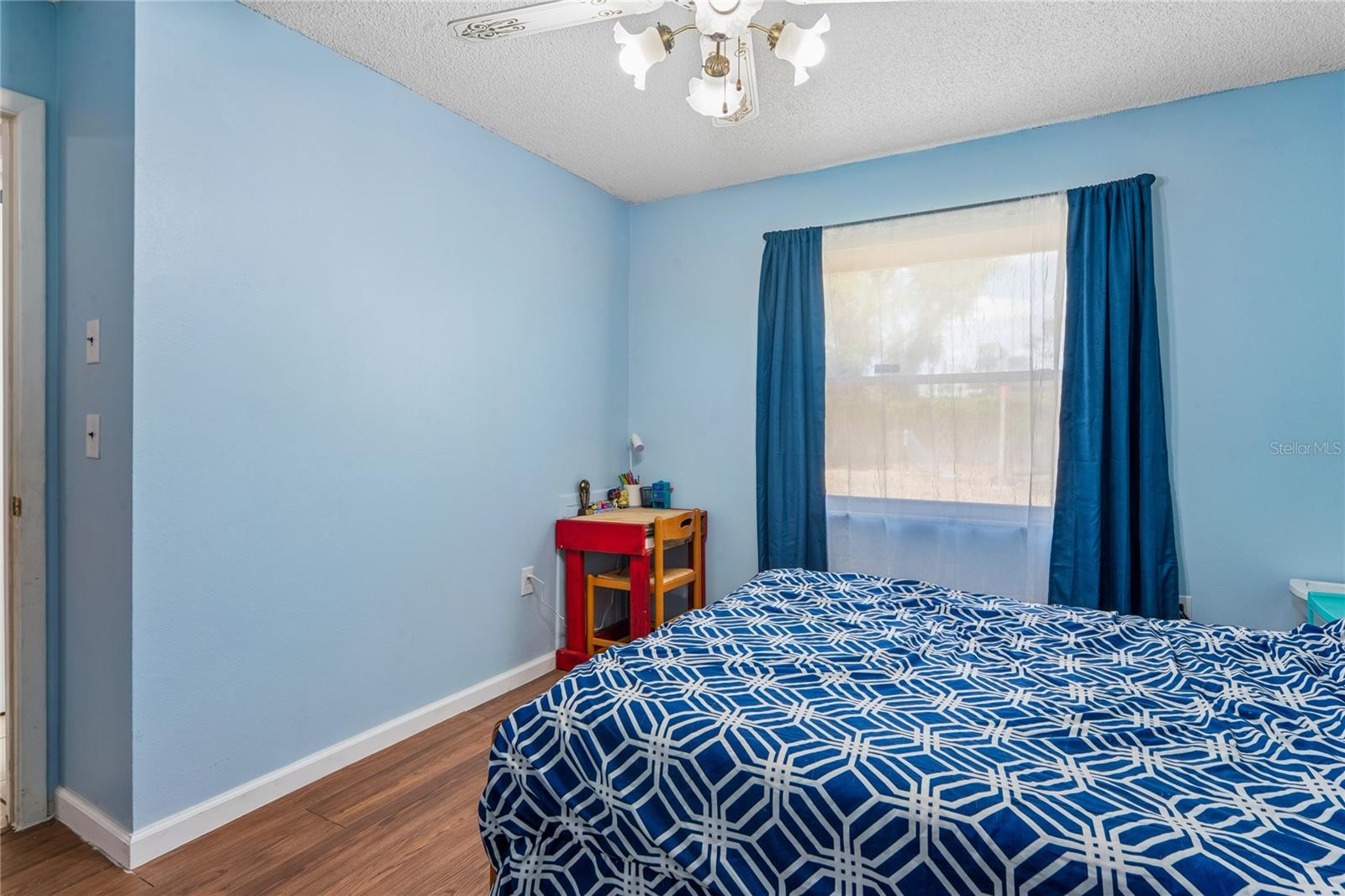 FOREST OAKS - Residential