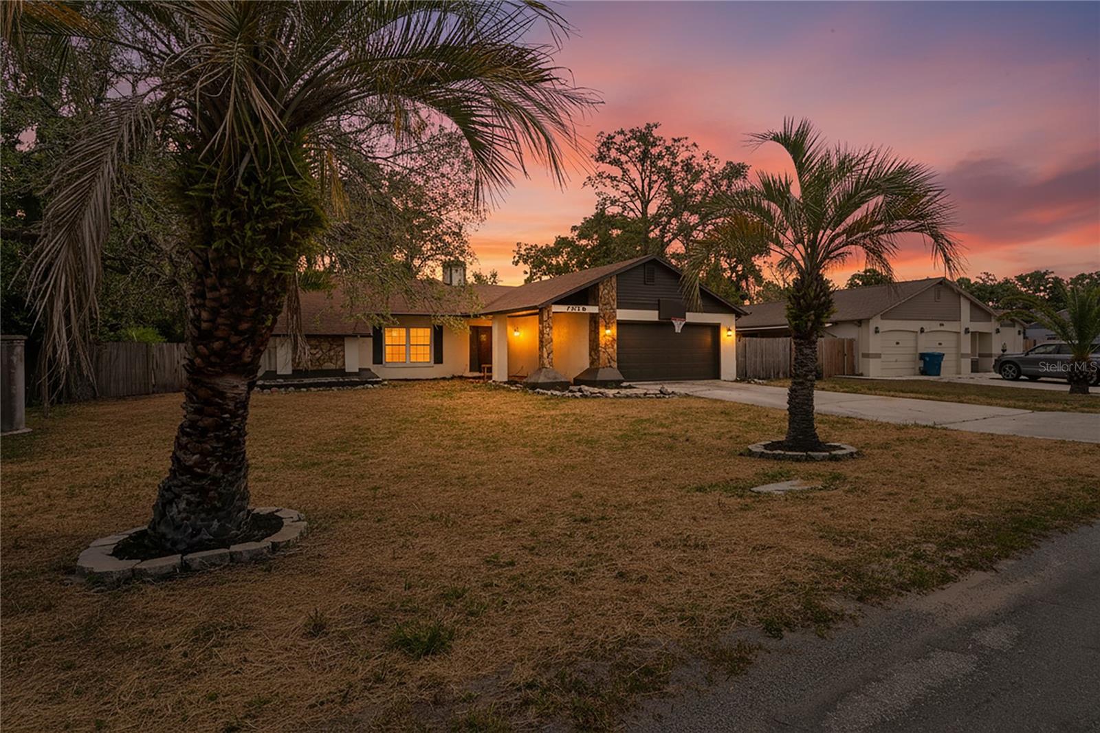 FOREST OAKS - Residential