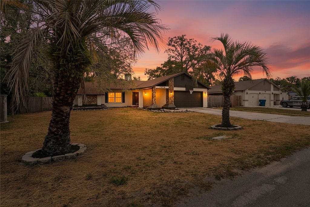 Photo of 7376 Philatelic Drive, Spring Hill, FL 34606 (MLS # W7885032)