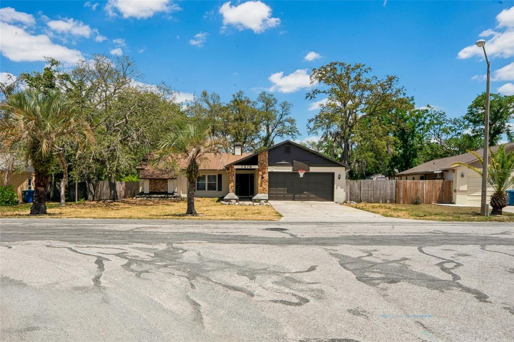 Photo of 7376 Philatelic Drive, Spring Hill, FL 34606 (MLS # W7885032)