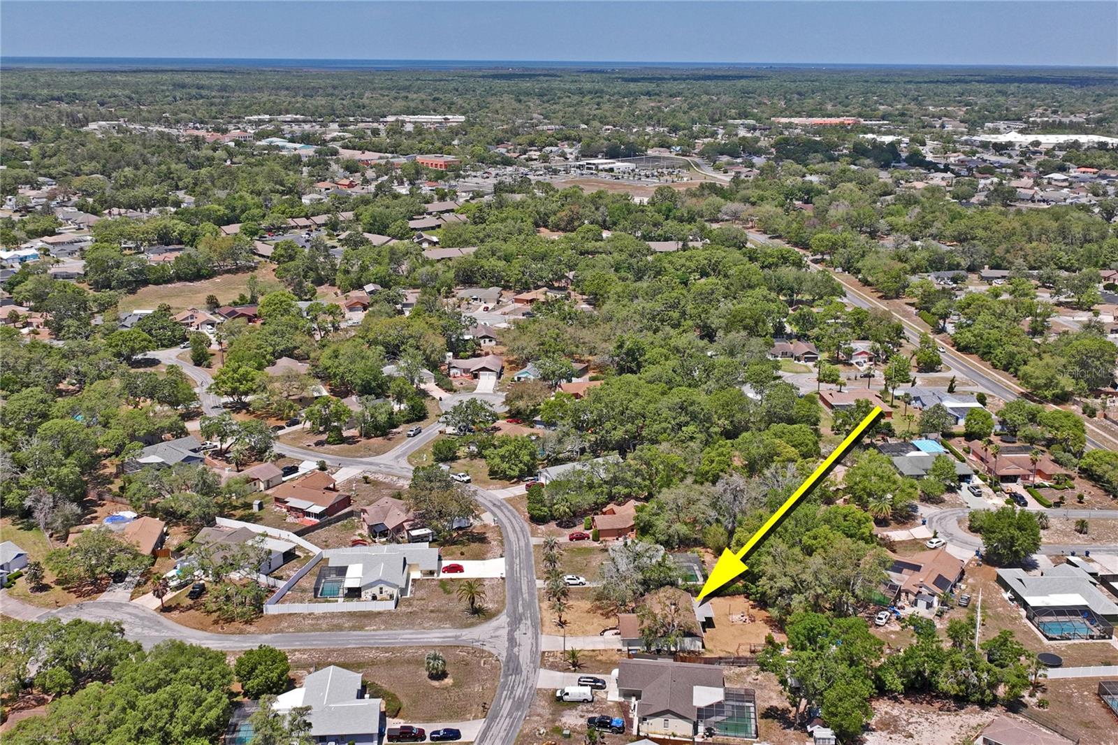 FOREST OAKS - Residential