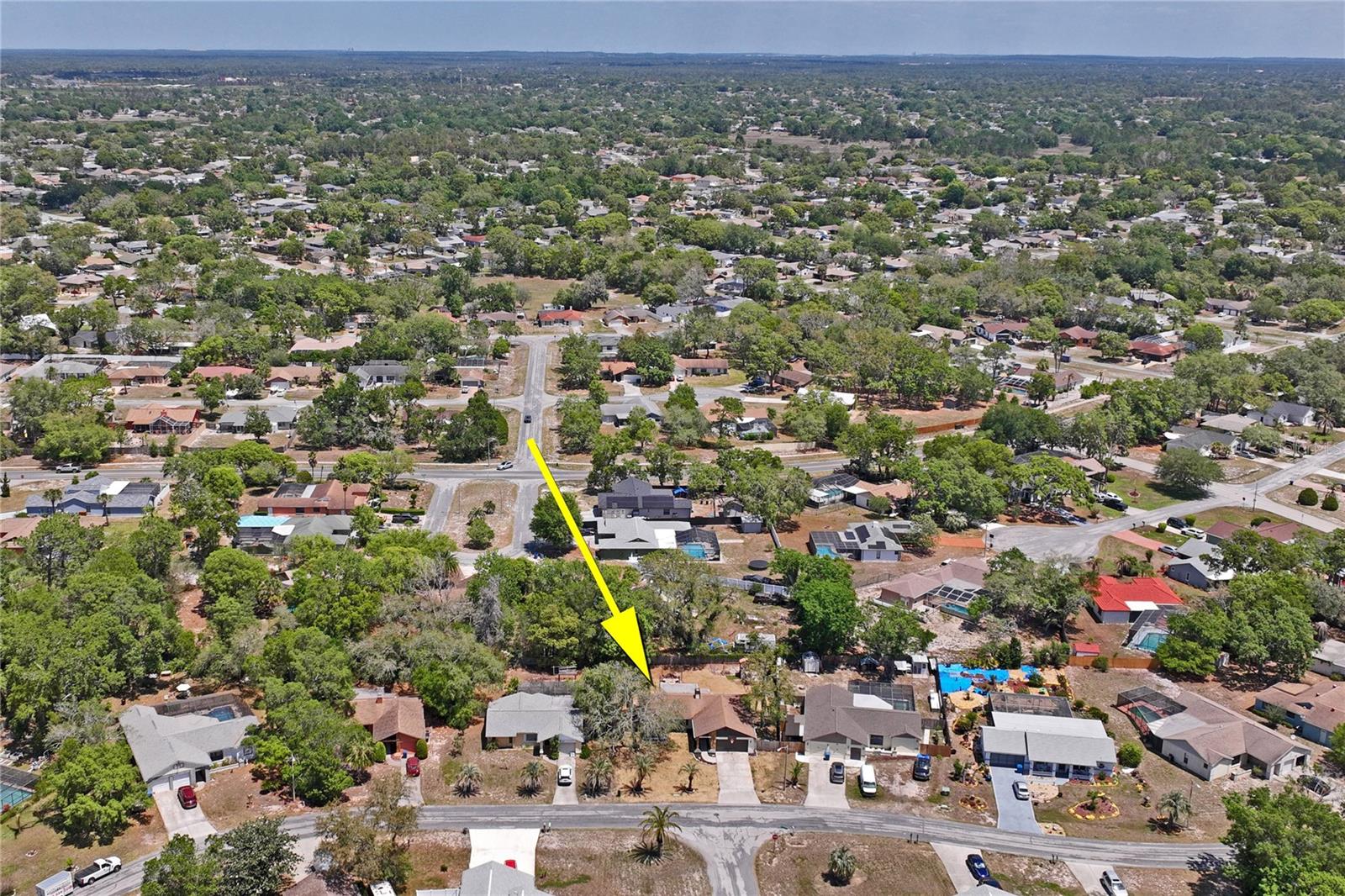 FOREST OAKS - Residential