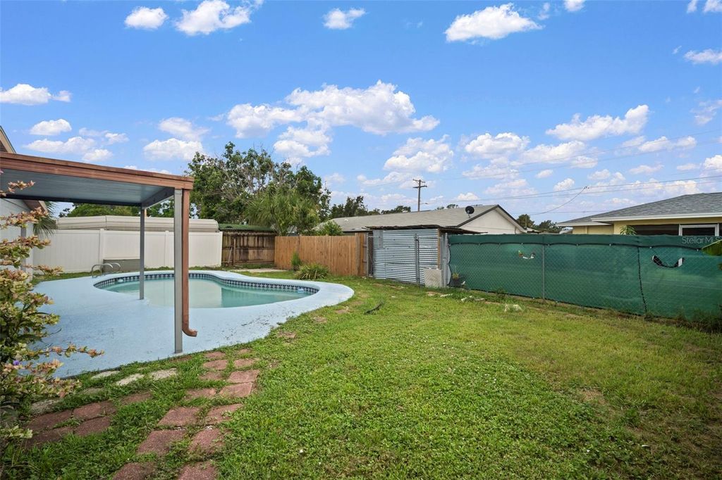 Photo of 4712 Bessie Road, Tampa, FL 33615 (MLS # TB8419017)