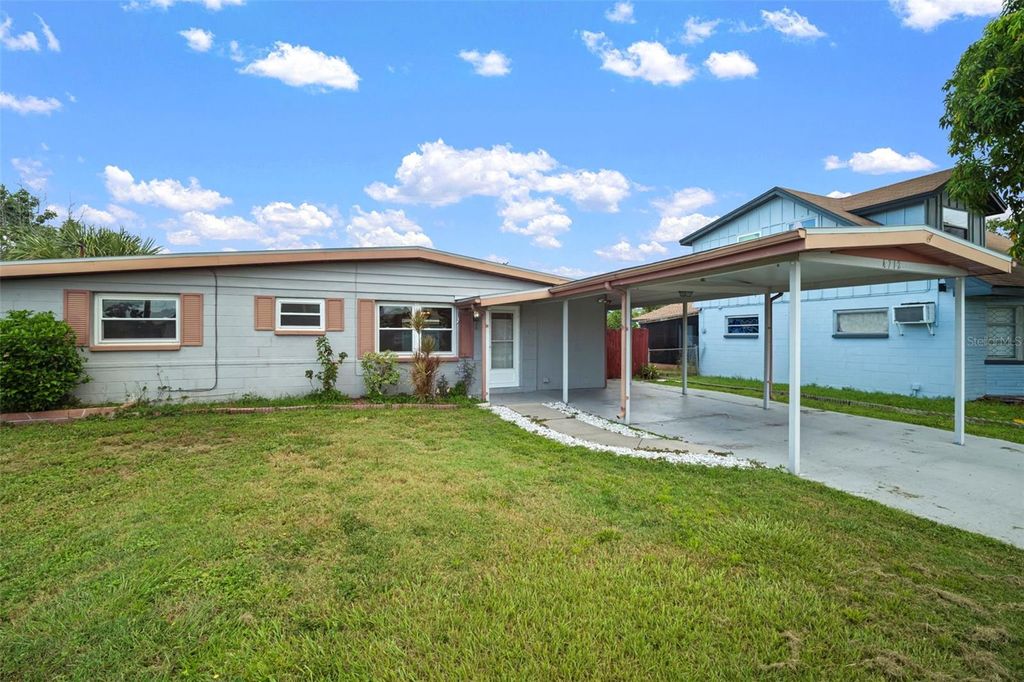 Photo of 4712 Bessie Road, Tampa, FL 33615 (MLS # TB8419017)