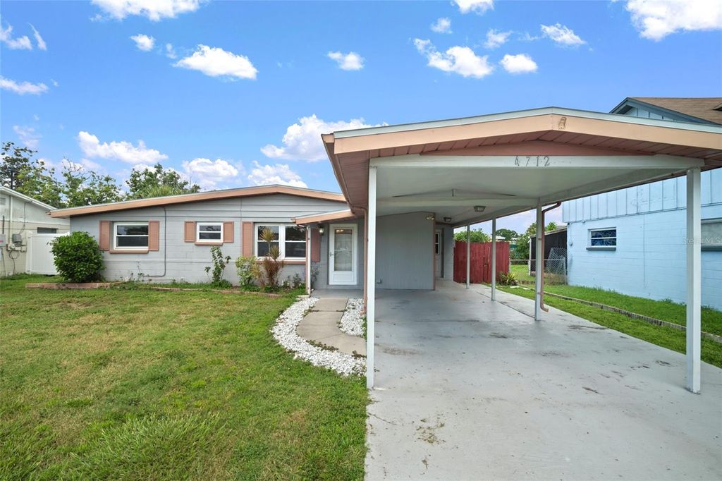 Photo of 4712 Bessie Road, Tampa, FL 33615 (MLS # TB8419017)