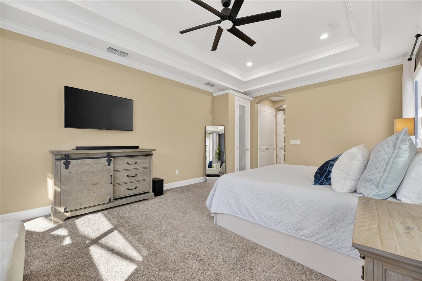 MIRABAY PH 3C-3 - Residential