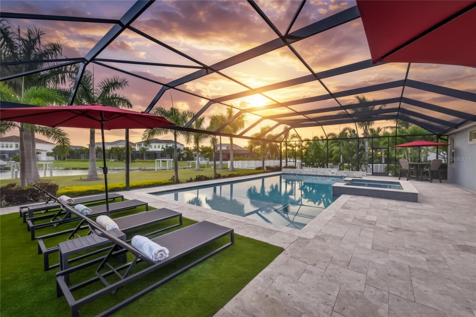MIRABAY PH 3C-3 - Residential