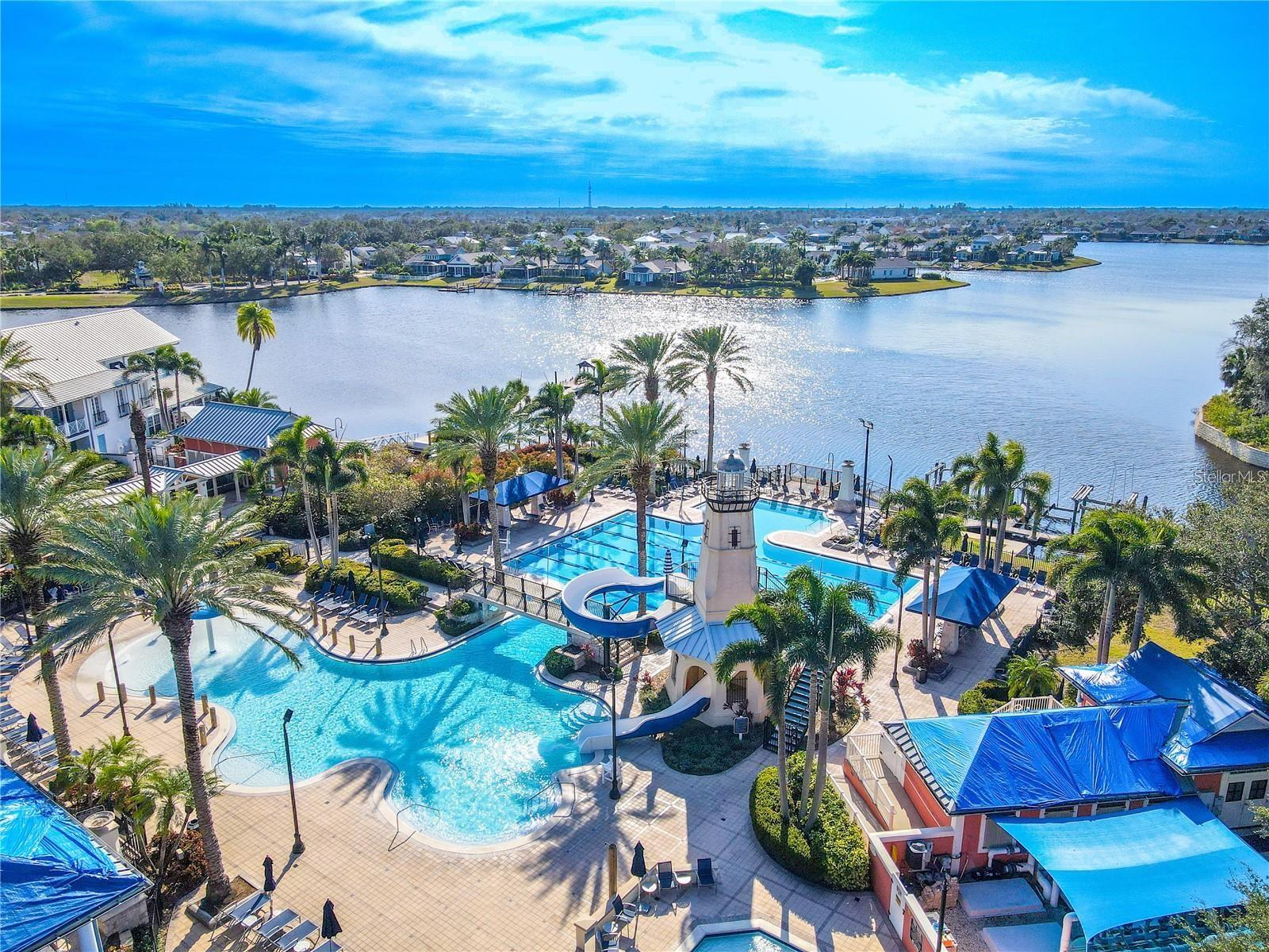 MIRABAY PH 3C-3 - Residential