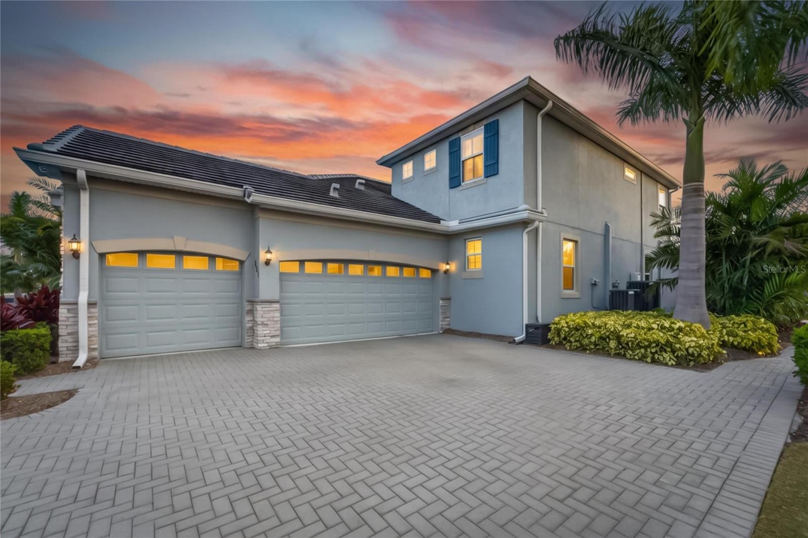 MIRABAY PH 3C-3 - Residential
