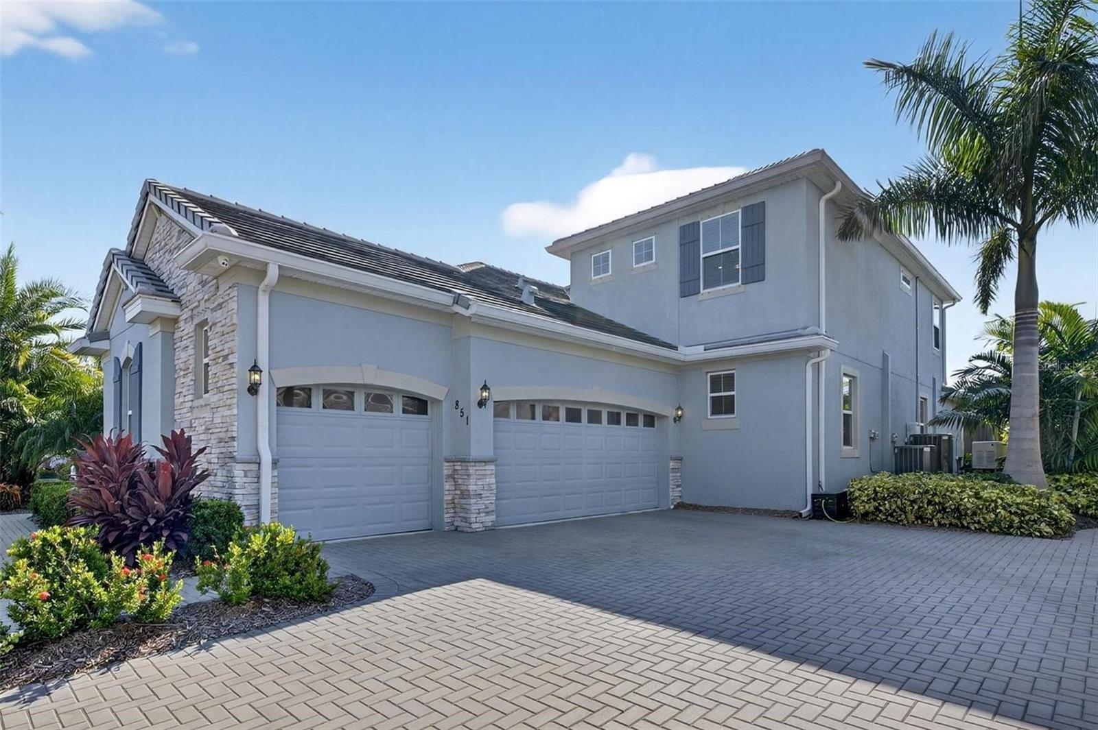MIRABAY PH 3C-3 - Residential