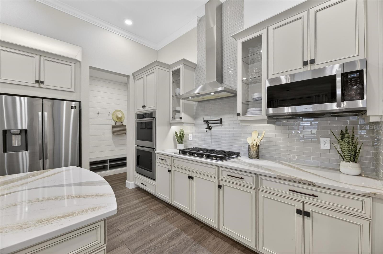 MIRABAY PH 3C-3 - Residential