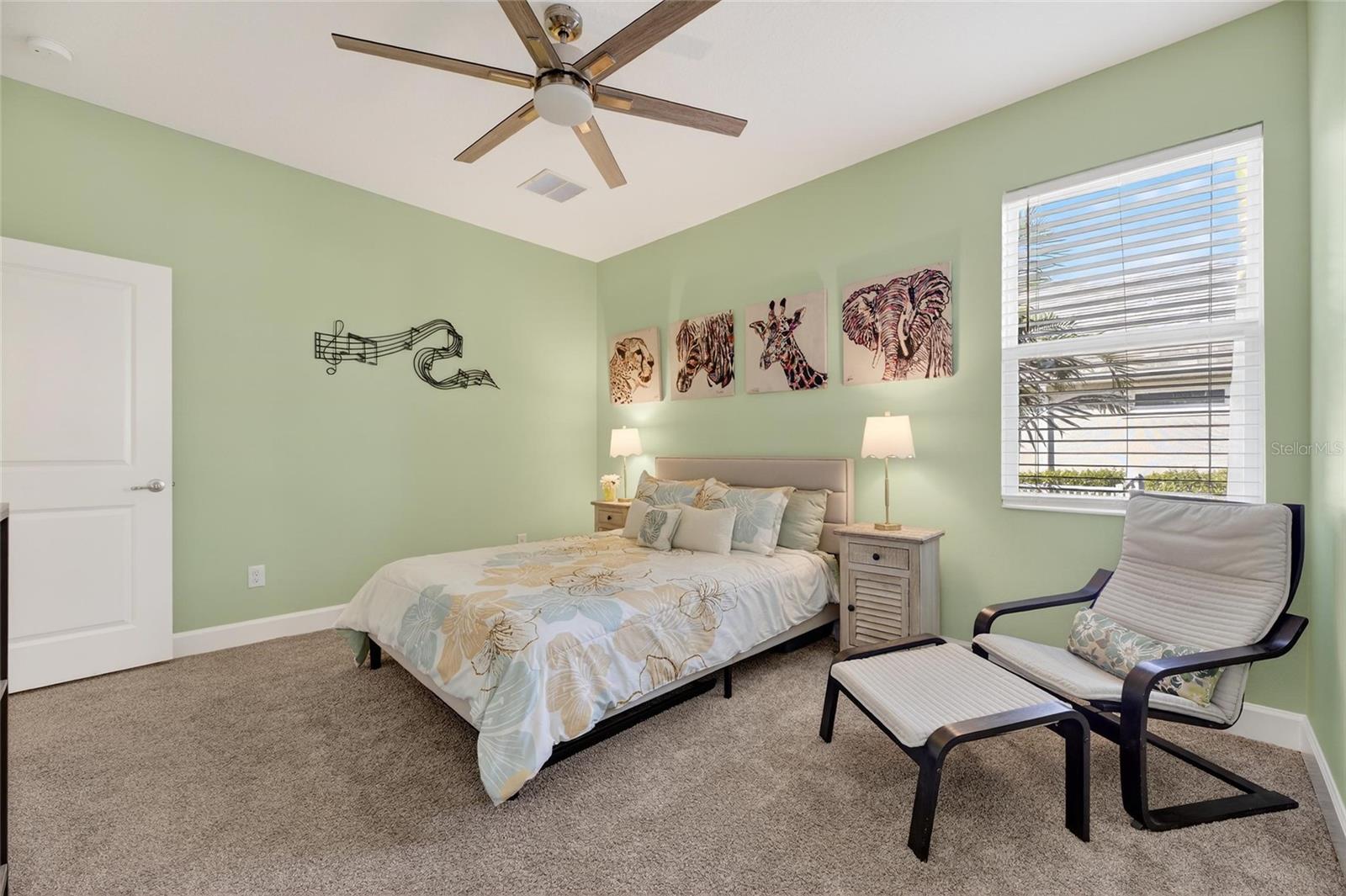 MIRABAY PH 3C-3 - Residential