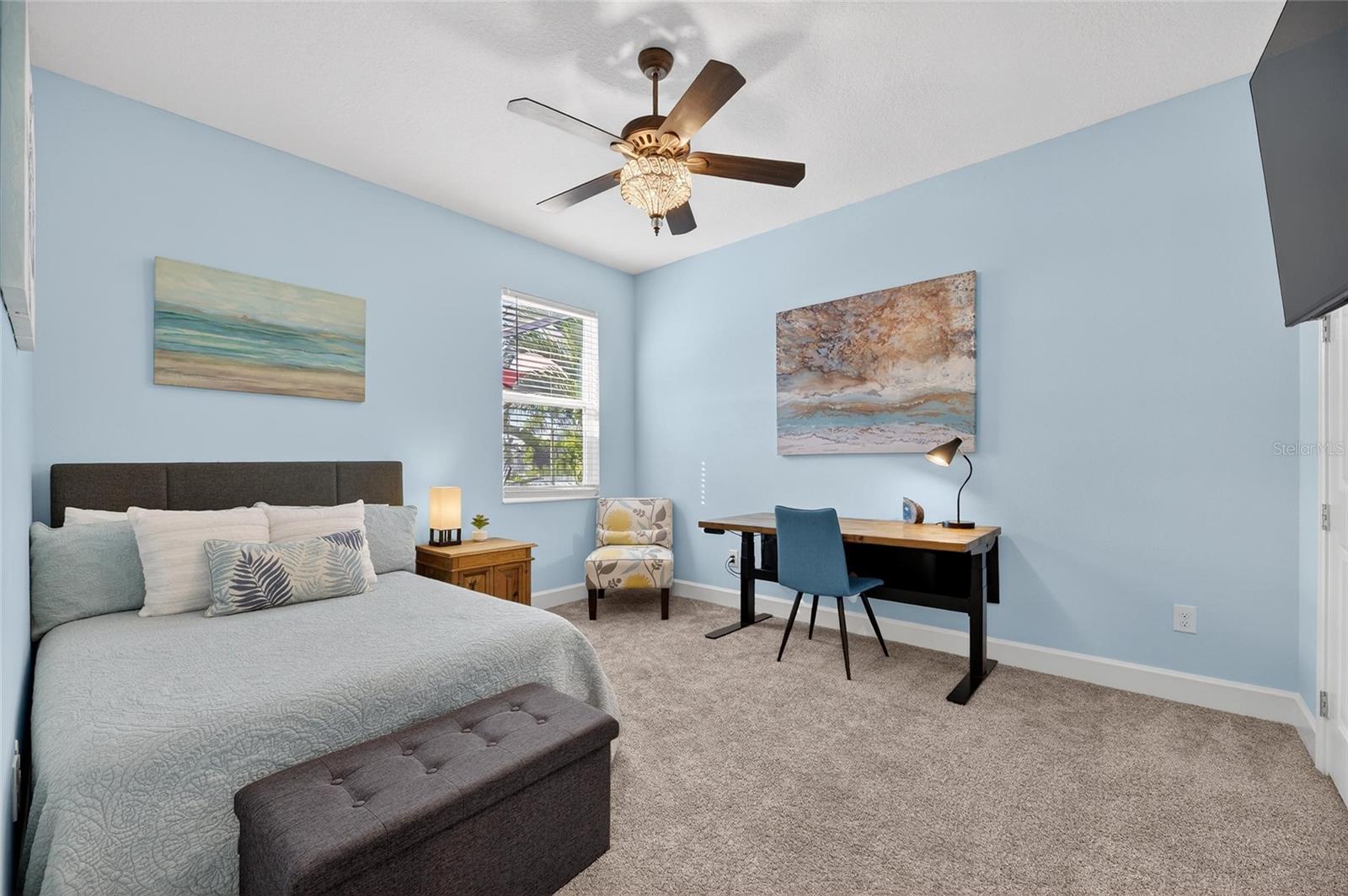 MIRABAY PH 3C-3 - Residential