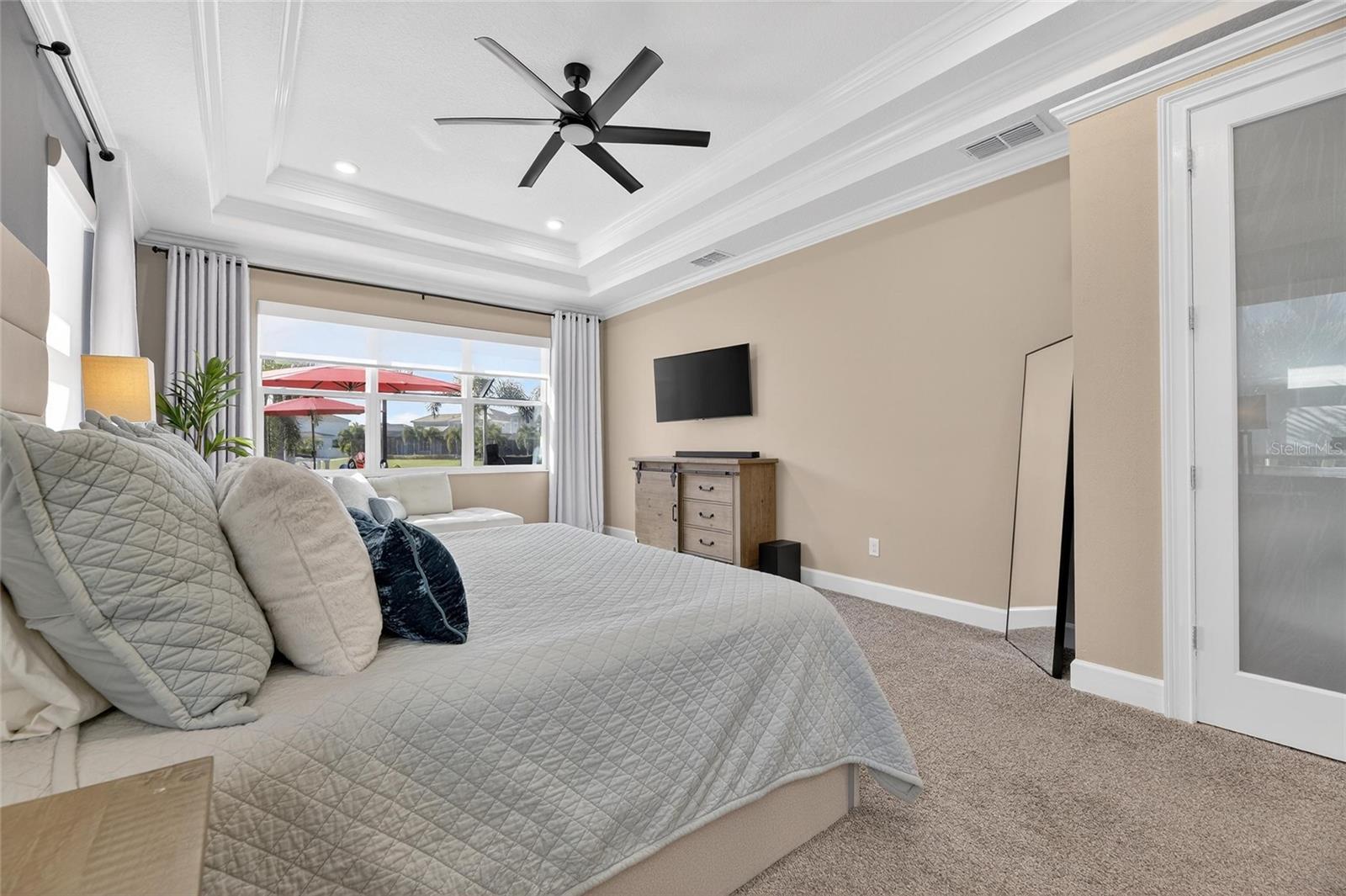 MIRABAY PH 3C-3 - Residential