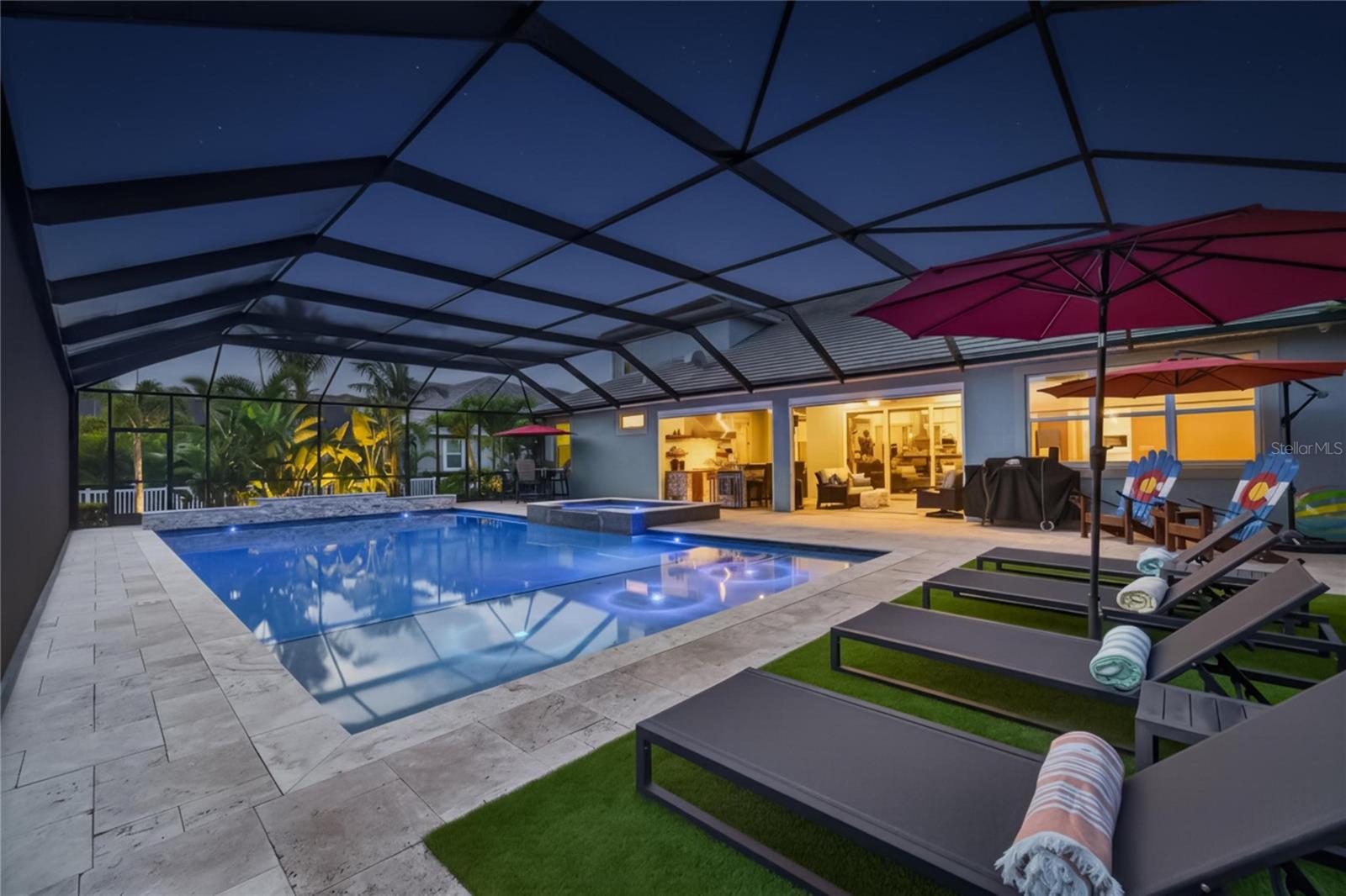 MIRABAY PH 3C-3 - Residential