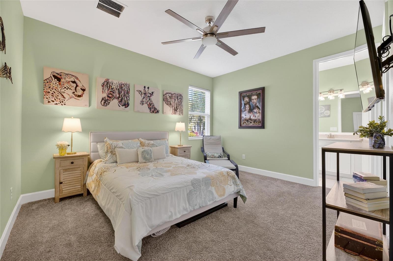 MIRABAY PH 3C-3 - Residential