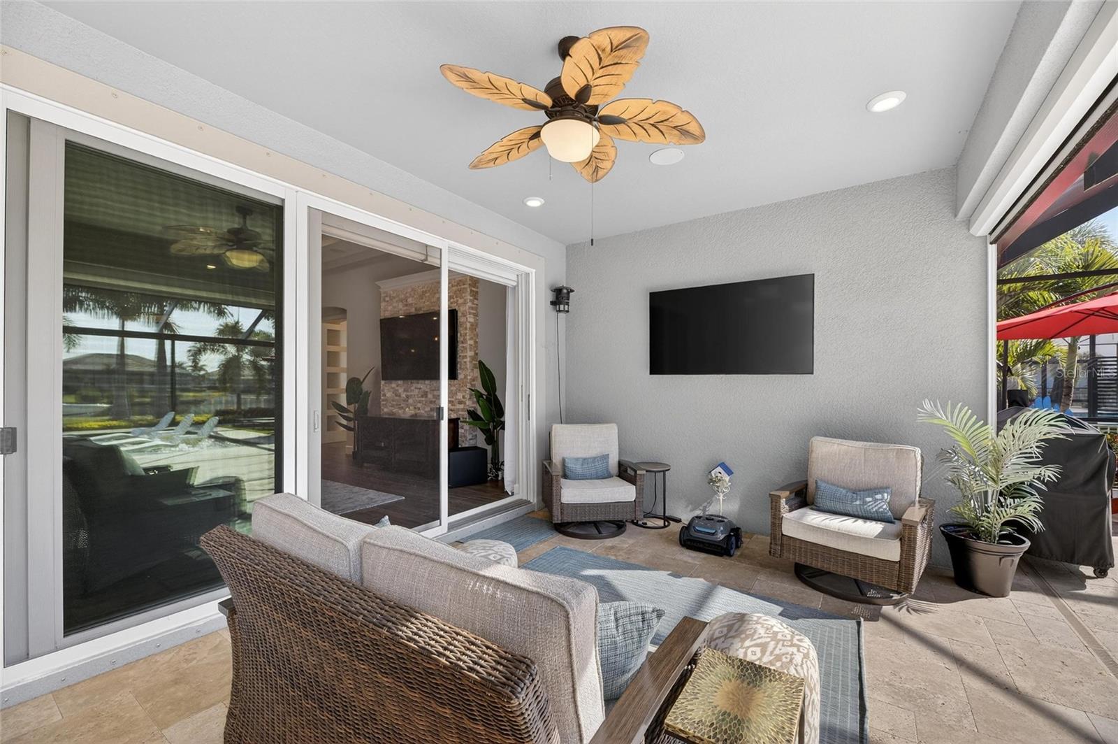 MIRABAY PH 3C-3 - Residential