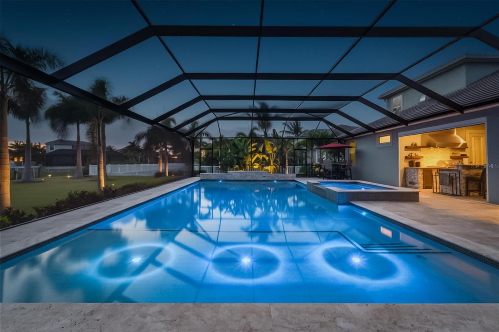 MIRABAY PH 3C-3 - Residential