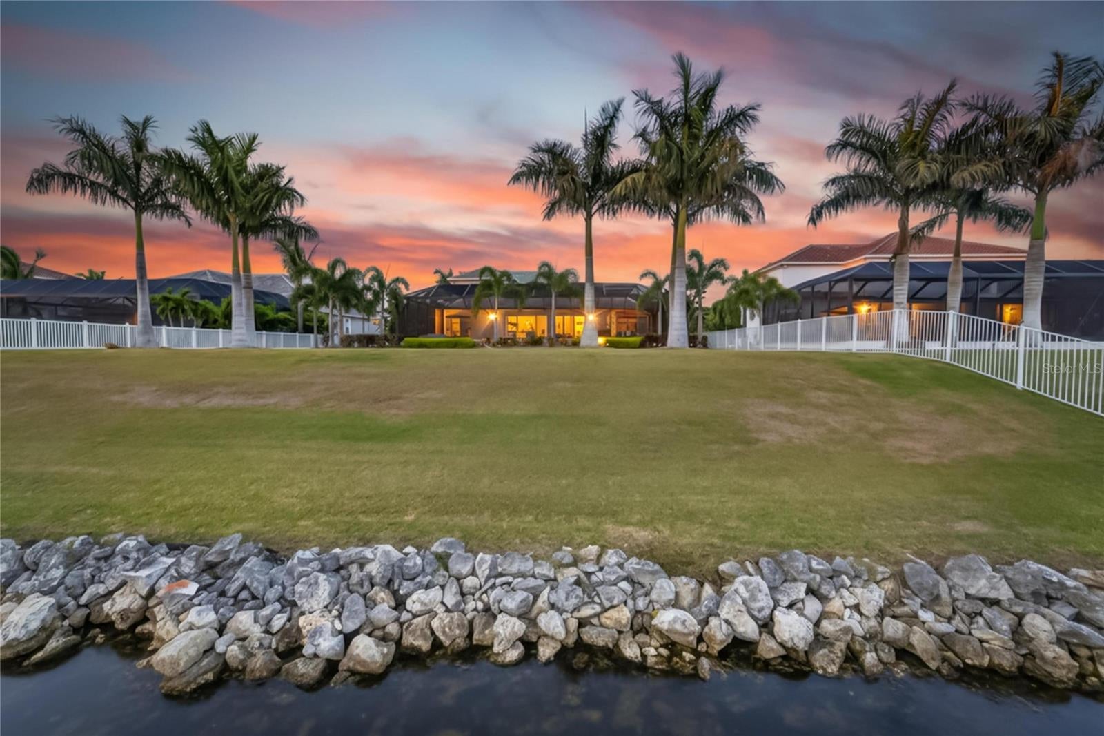 MIRABAY PH 3C-3 - Residential