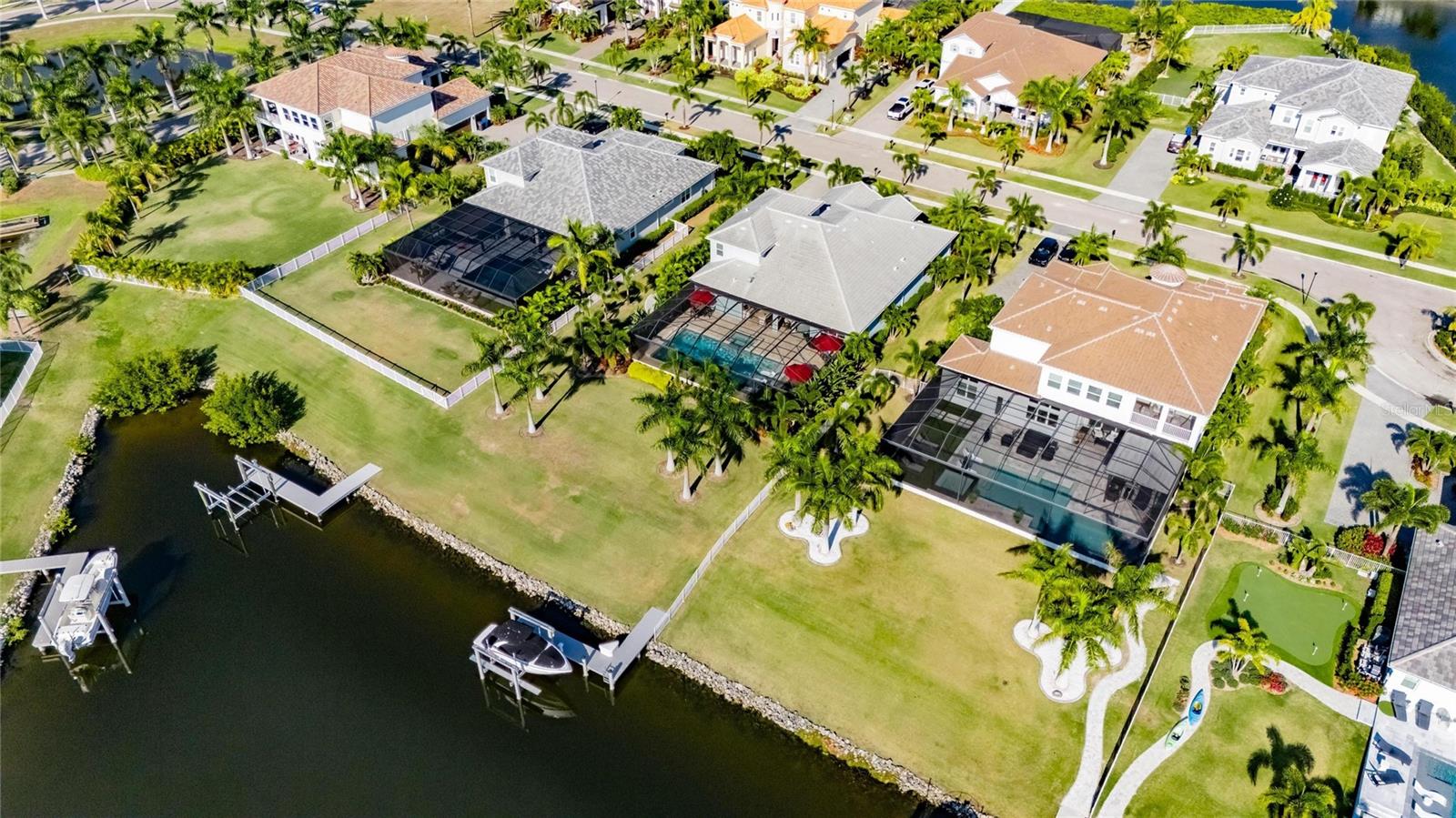MIRABAY PH 3C-3 - Residential