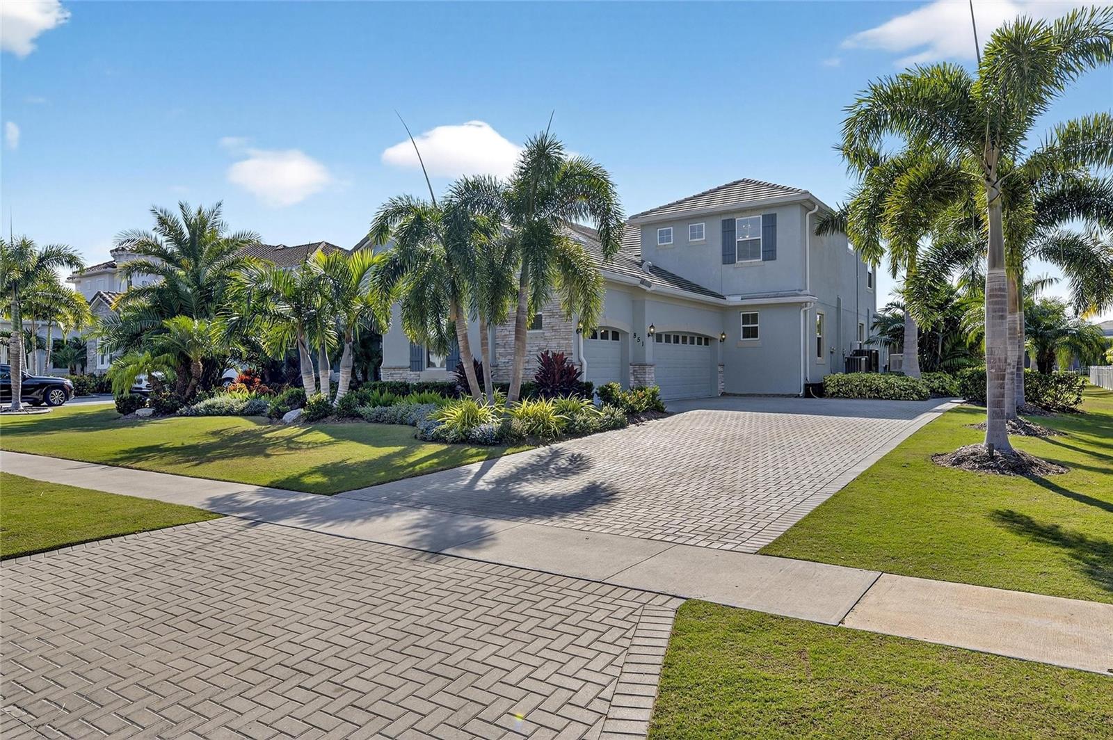 MIRABAY PH 3C-3 - Residential
